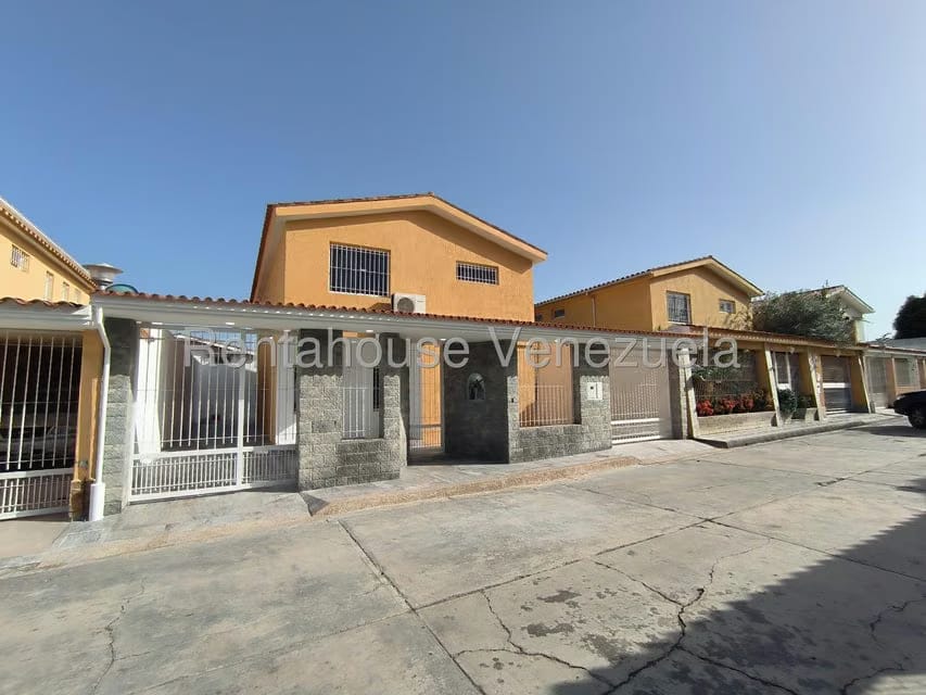 Casa (Multipes Niveles) en Venta en San Homero, Aragua - 46