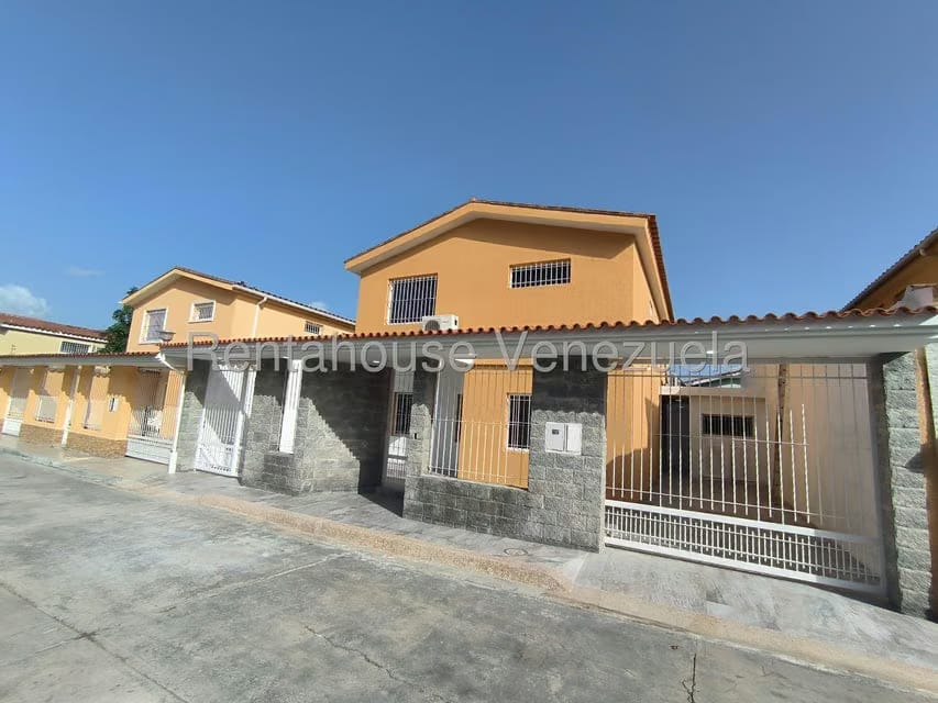 Casa (Multipes Niveles) en Venta en San Homero, Aragua - 47
