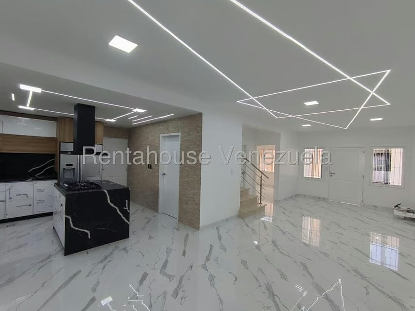 Casa (Multipes Niveles) en Venta en San Homero, Aragua - 8