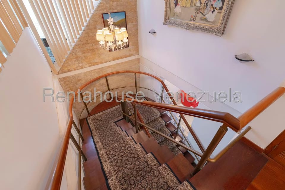 Casa (1 Nivel) en Venta en Colinas de Santa Monica, Distrito Metropolitano - 17