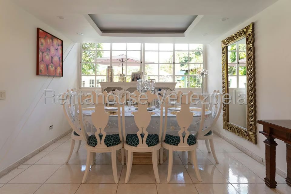 Casa (1 Nivel) en Venta en Colinas de Santa Monica, Distrito Metropolitano - 8