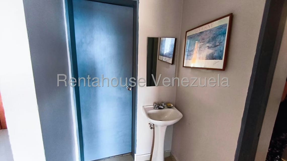 Apartamento (1 Nivel) en Venta en El Encantado, Distrito Metropolitano - 12