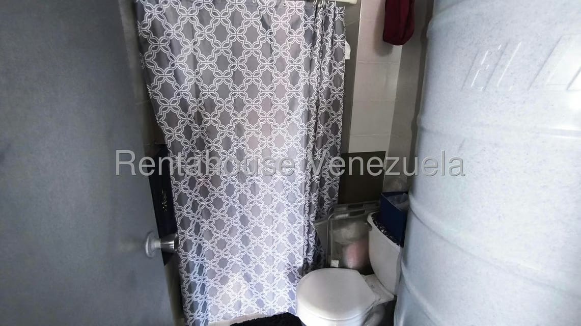 Apartamento (1 Nivel) en Venta en El Encantado, Distrito Metropolitano - 13
