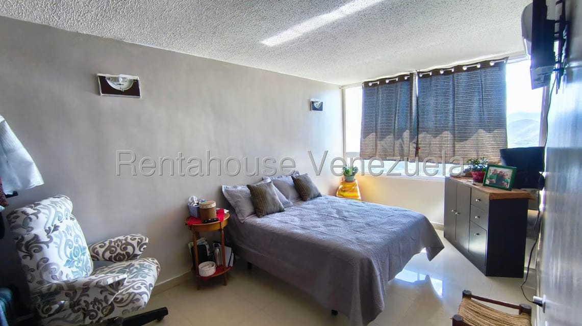 Apartamento (1 Nivel) en Venta en El Encantado, Distrito Metropolitano - 14