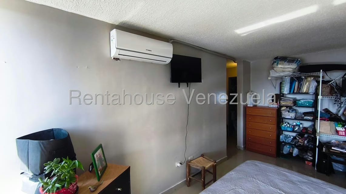 Apartamento (1 Nivel) en Venta en El Encantado, Distrito Metropolitano - 15