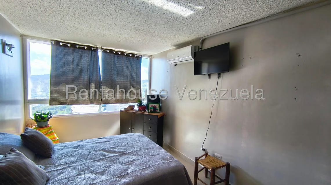Apartamento (1 Nivel) en Venta en El Encantado, Distrito Metropolitano - 16
