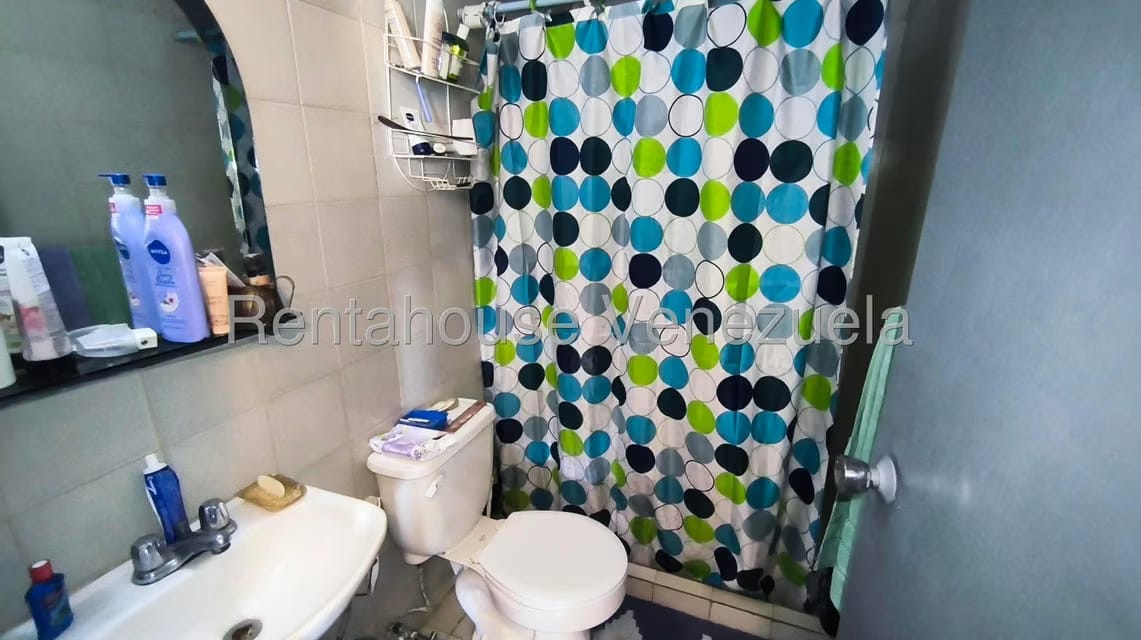 Apartamento (1 Nivel) en Venta en El Encantado, Distrito Metropolitano - 17