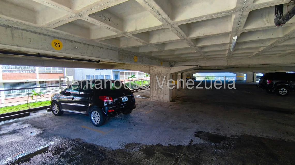 Apartamento (1 Nivel) en Venta en El Encantado, Distrito Metropolitano - 19