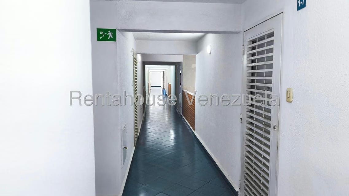 Apartamento (1 Nivel) en Venta en El Encantado, Distrito Metropolitano - 5