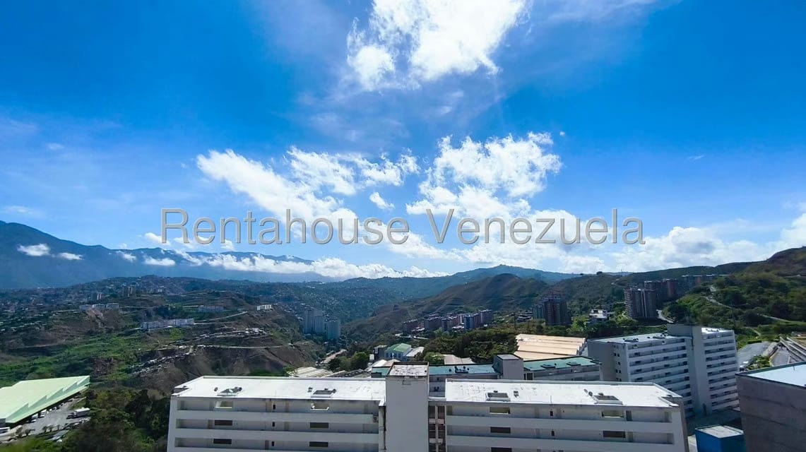 Apartamento (1 Nivel) en Venta en El Encantado, Distrito Metropolitano - 10