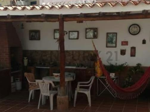 Casa Estilo Posada en Maneiro con Piscina Privada en Paraíso II Pampatar - 11