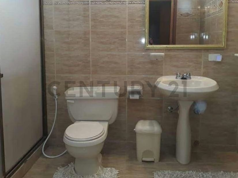 Casa Estilo Posada en Maneiro con Piscina Privada en Paraíso II Pampatar - 7