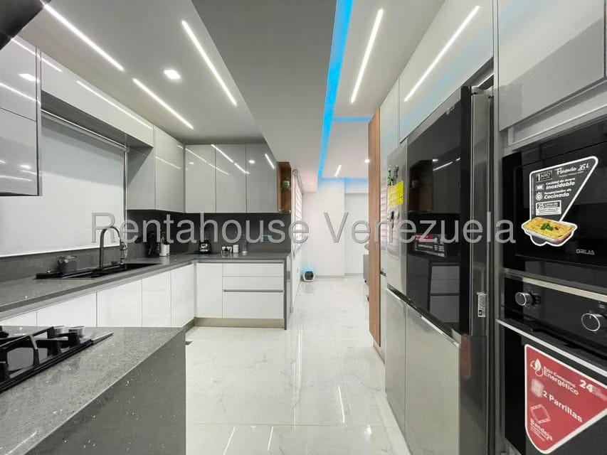 Apartamento (1 Nivel) en Venta en Base Aragua, Aragua - 15