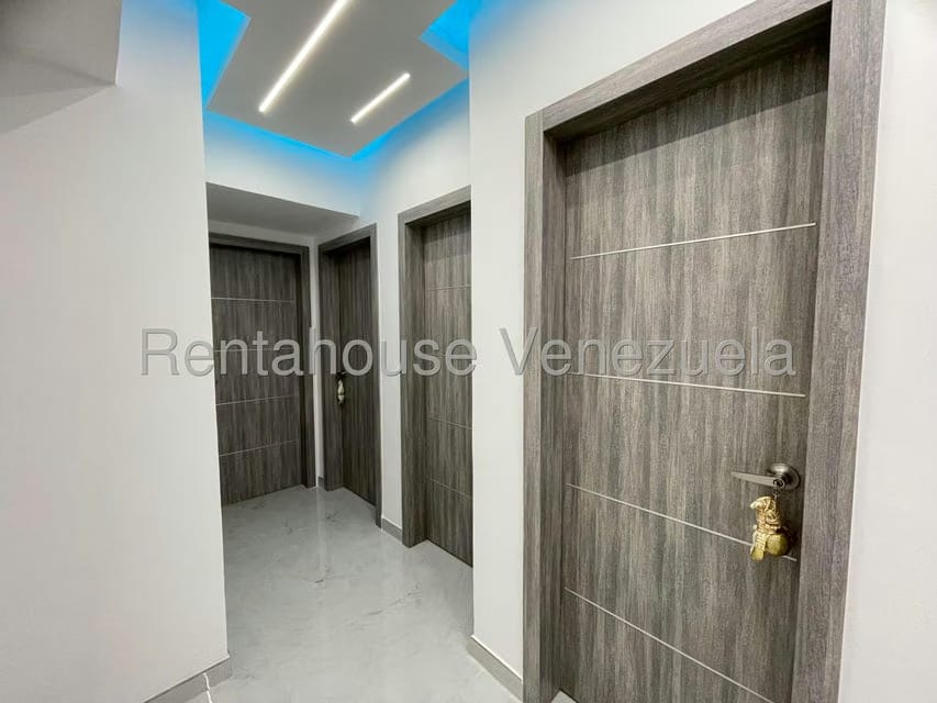 Apartamento (1 Nivel) en Venta en Base Aragua, Aragua - 19