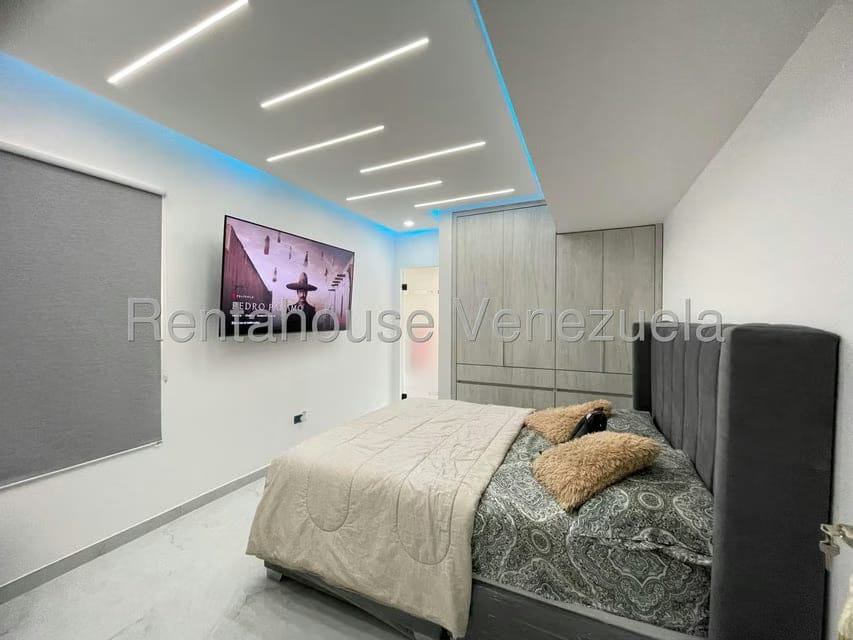 Apartamento (1 Nivel) en Venta en Base Aragua, Aragua - 20