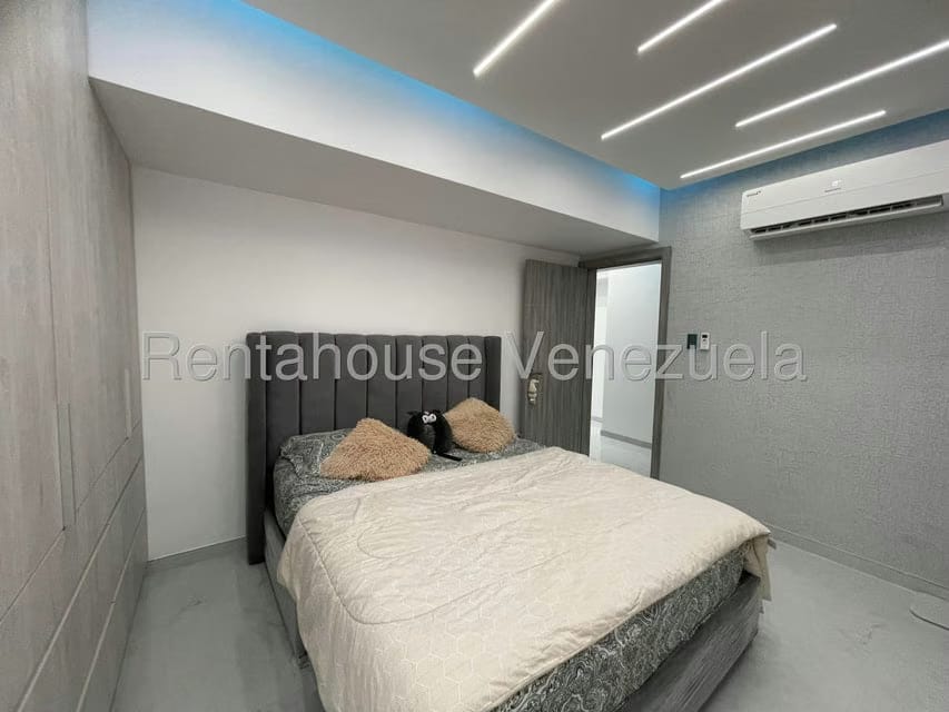 Apartamento (1 Nivel) en Venta en Base Aragua, Aragua - 21