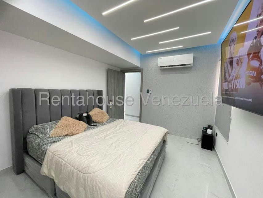 Apartamento (1 Nivel) en Venta en Base Aragua, Aragua - 22