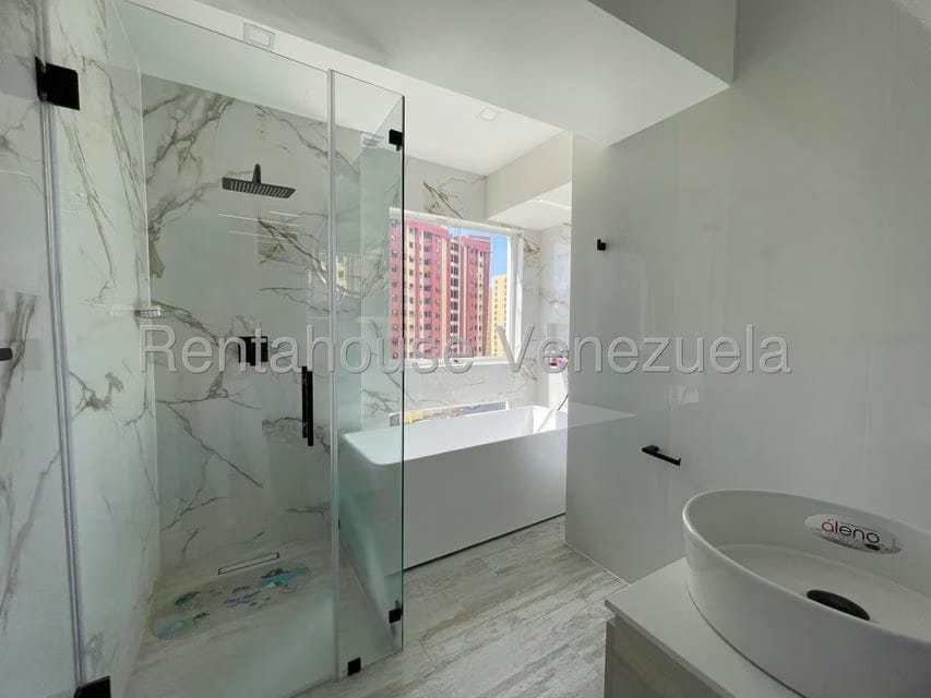 Apartamento (1 Nivel) en Venta en Base Aragua, Aragua - 23