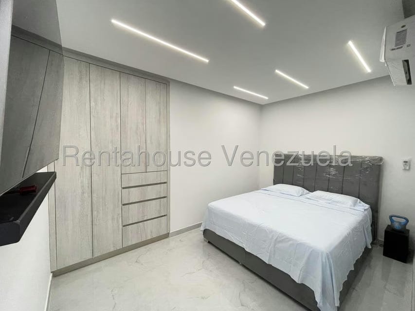 Apartamento (1 Nivel) en Venta en Base Aragua, Aragua - 27