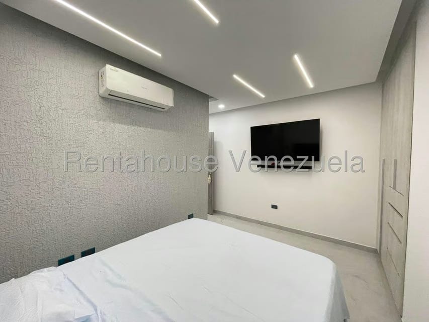 Apartamento (1 Nivel) en Venta en Base Aragua, Aragua - 28