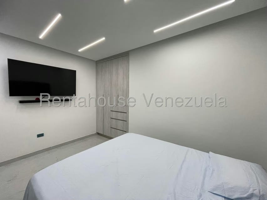 Apartamento (1 Nivel) en Venta en Base Aragua, Aragua - 29