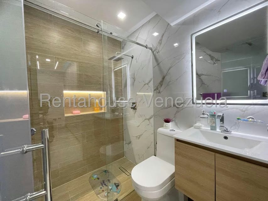 Apartamento (1 Nivel) en Venta en Base Aragua, Aragua - 30