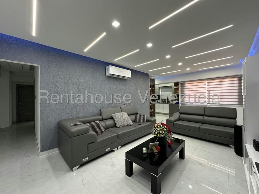 Apartamento (1 Nivel) en Venta en Base Aragua, Aragua - 4