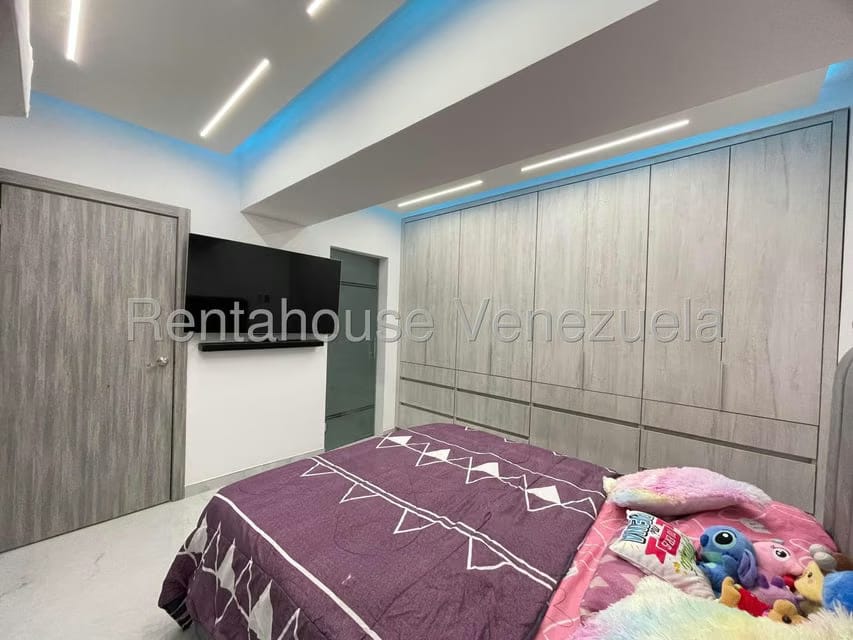 Apartamento (1 Nivel) en Venta en Base Aragua, Aragua - 32