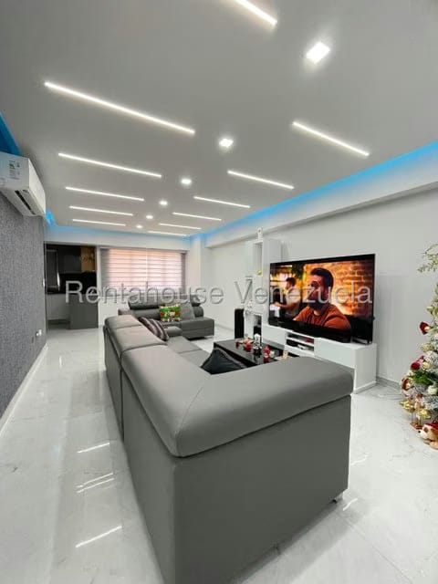 Apartamento (1 Nivel) en Venta en Base Aragua, Aragua - 41