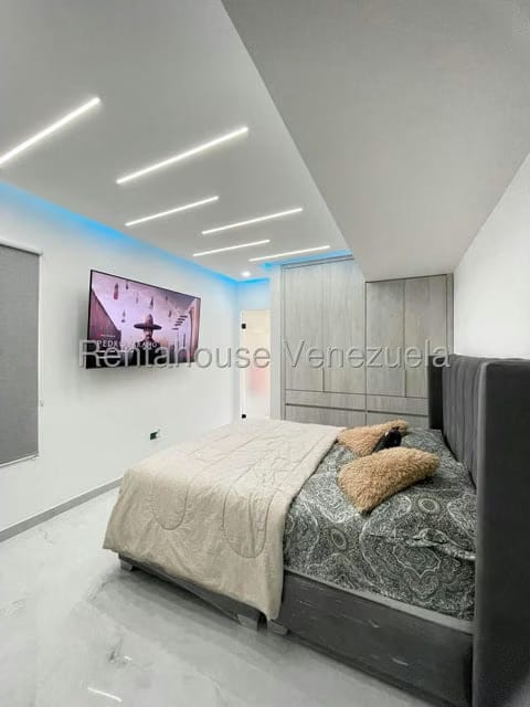Apartamento (1 Nivel) en Venta en Base Aragua, Aragua - 48