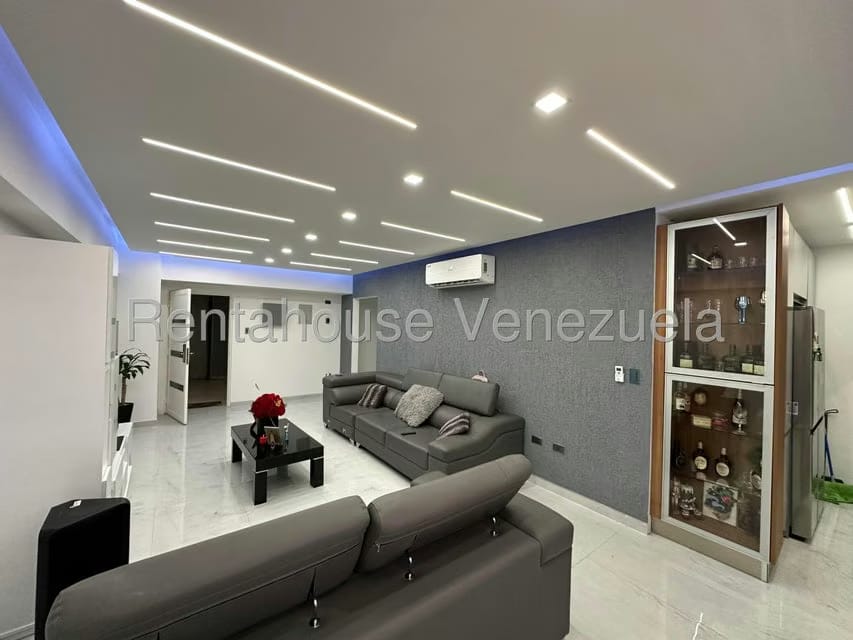 Apartamento (1 Nivel) en Venta en Base Aragua, Aragua - 6