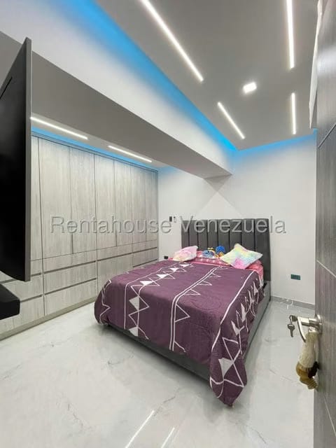 Apartamento (1 Nivel) en Venta en Base Aragua, Aragua - 51