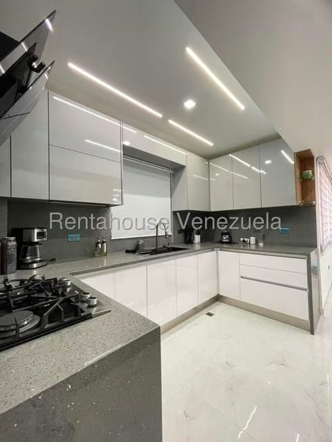 Apartamento (1 Nivel) en Venta en Base Aragua, Aragua - 57