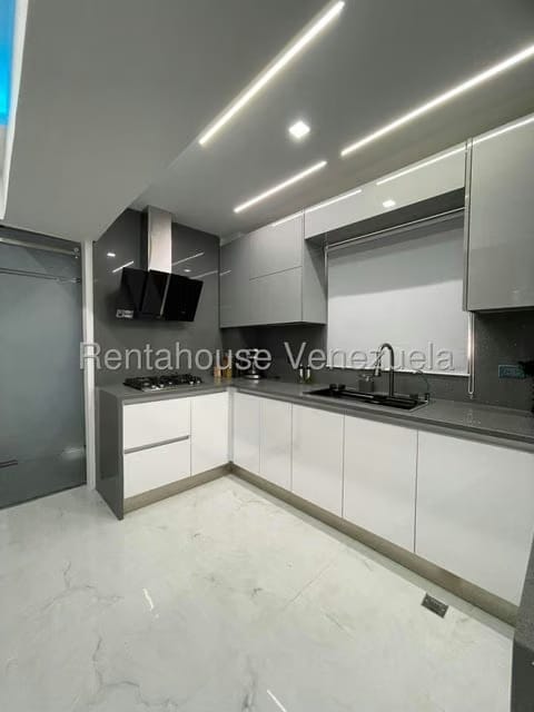Apartamento (1 Nivel) en Venta en Base Aragua, Aragua - 59