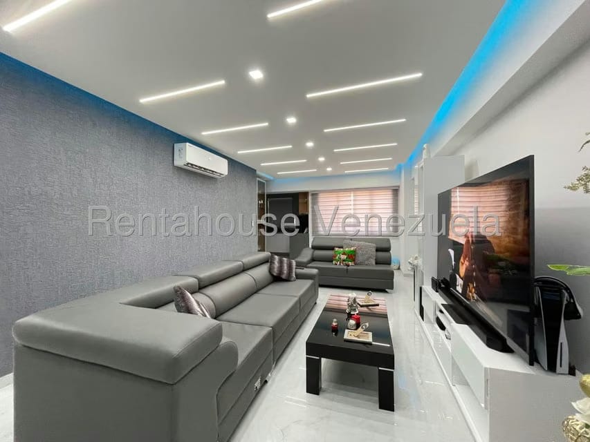 Apartamento (1 Nivel) en Venta en Base Aragua, Aragua - 7