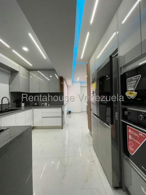 Apartamento (1 Nivel) en Venta en Base Aragua, Aragua - 63