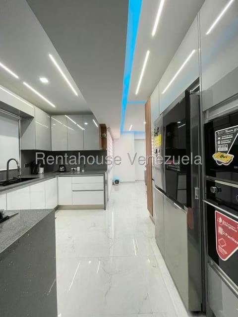Apartamento (1 Nivel) en Venta en Base Aragua, Aragua - 64