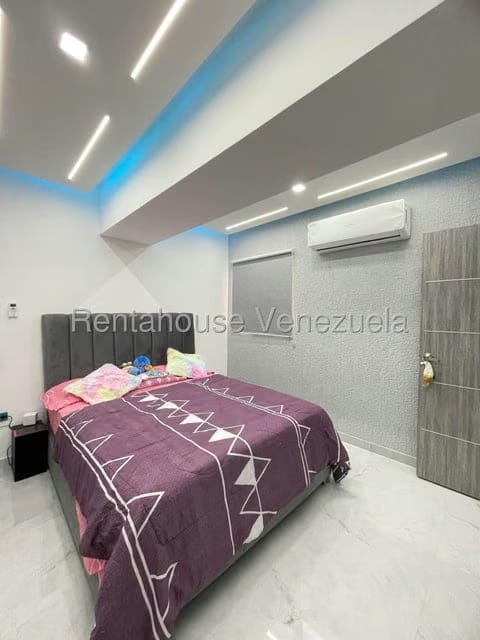 Apartamento (1 Nivel) en Venta en Base Aragua, Aragua - 65