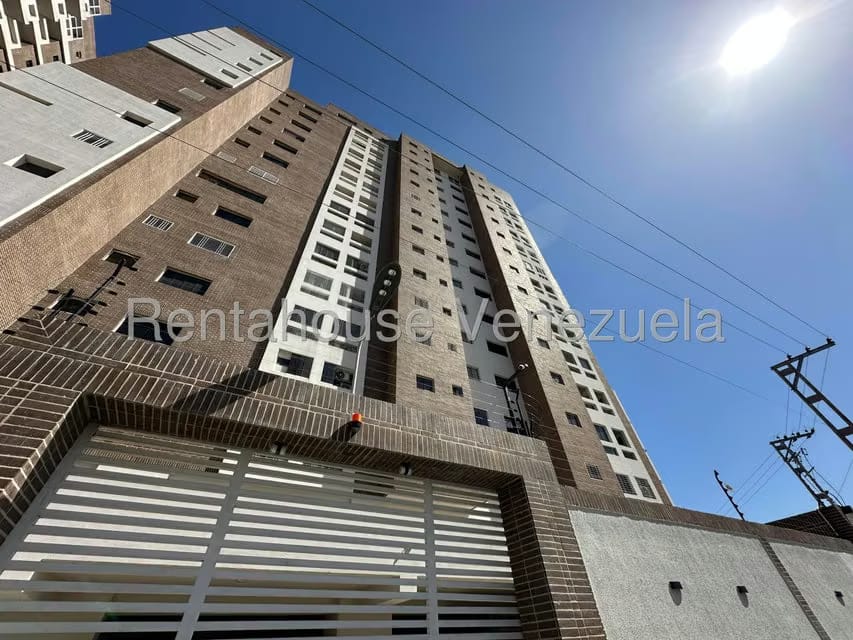 Apartamento (1 Nivel) en Venta en Base Aragua, Aragua - 66