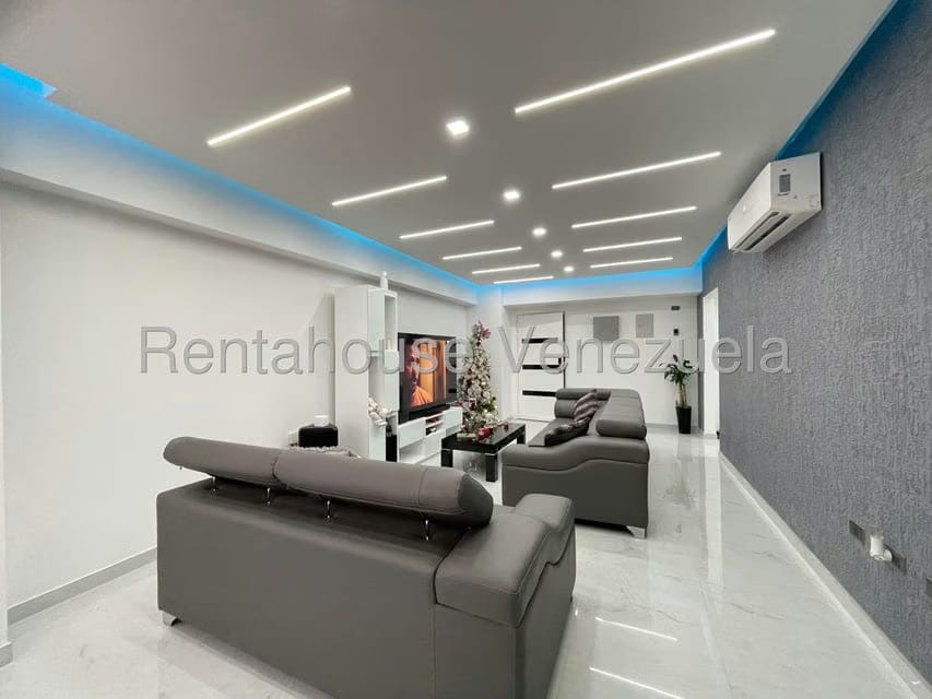 Apartamento (1 Nivel) en Venta en Base Aragua, Aragua - 9