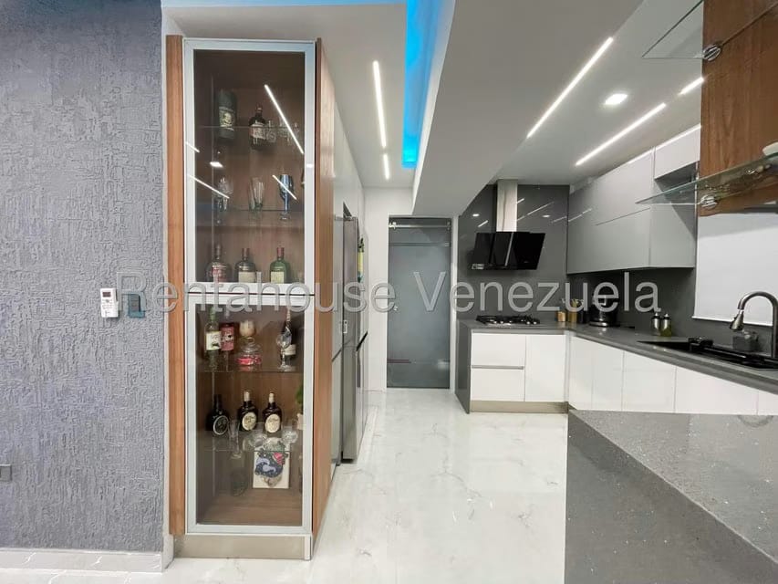 Apartamento (1 Nivel) en Venta en Base Aragua, Aragua - 10