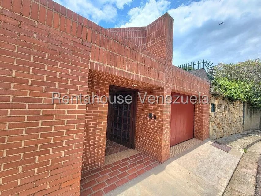 Casa (Multipes Niveles) en Alquiler en Colinas del Tamanaco, Distrito Metropolitano
