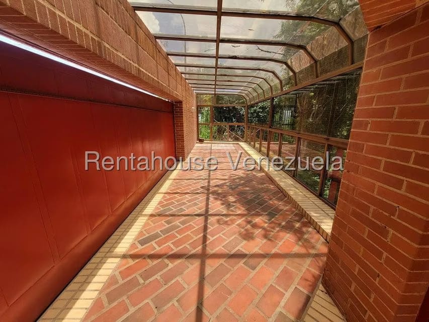 Casa (Multipes Niveles) en Alquiler en Colinas del Tamanaco, Distrito Metropolitano - 44