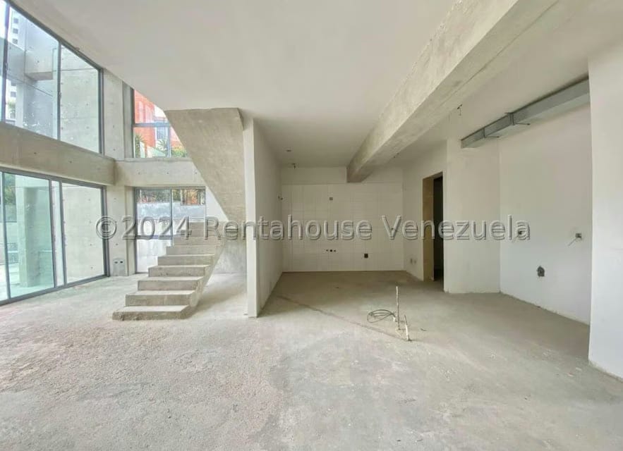 Apartamento (Duplex) en Venta en Chulavista, Distrito Metropolitano - 13