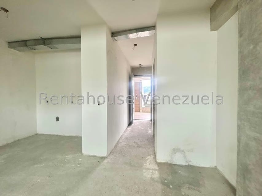 Apartamento (Duplex) en Venta en Chulavista, Distrito Metropolitano - 19