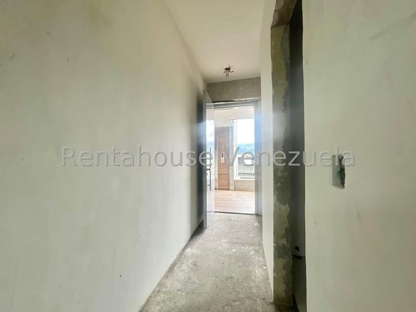 Apartamento (Duplex) en Venta en Chulavista, Distrito Metropolitano - 20
