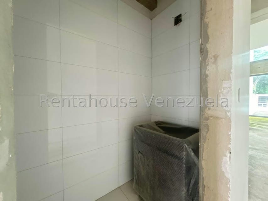 Apartamento (Duplex) en Venta en Chulavista, Distrito Metropolitano - 21
