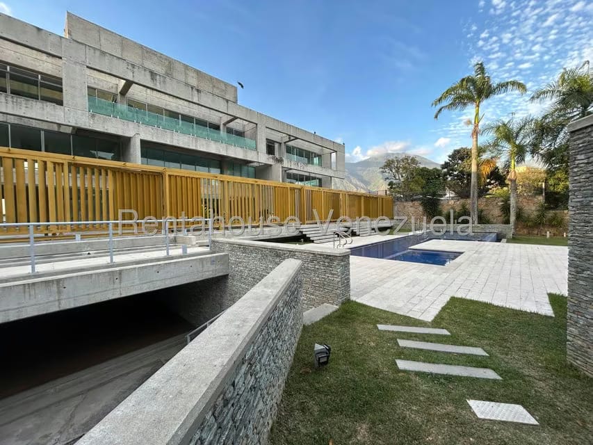 Apartamento (Duplex) en Venta en Chulavista, Distrito Metropolitano - 23