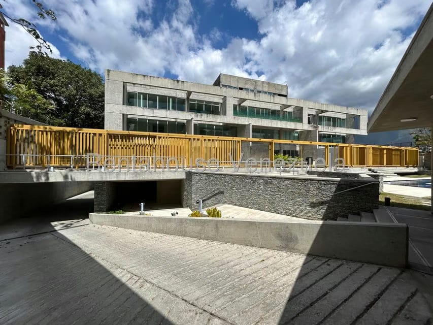 Apartamento (Duplex) en Venta en Chulavista, Distrito Metropolitano - 24