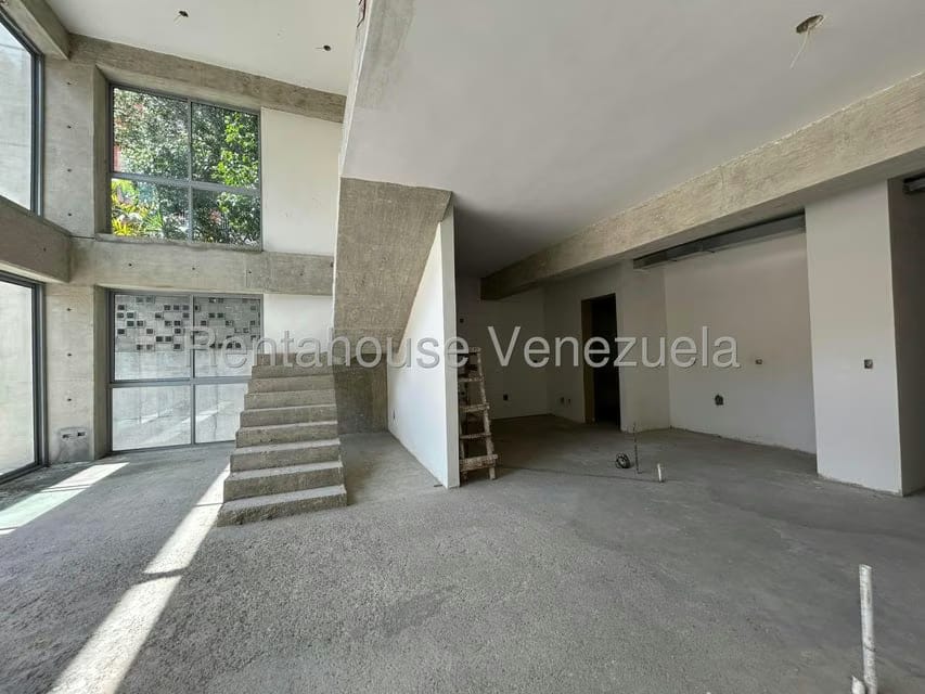 Apartamento (Duplex) en Venta en Chulavista, Distrito Metropolitano - 30
